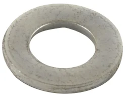 NKT Fasteners Spændeskiver*skive rund M4 Ø9 mm 20 stk.