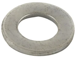 NKT Fasteners Spændeskiver*skive rund M5 Ø10 mm 10 stk.