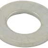 NKT Fasteners Spændeskiver*skive rund M6 Ø12 mm 20 stk.