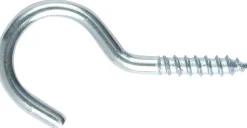 NKT Fasteners Skruer*skruekrog 3,5 x 50 mm 10 stk.