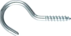 NKT Fasteners Skruer*skruekrog 3,0 x 40 mm 10 stk.