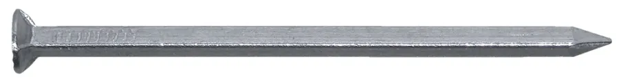 NKT Fasteners Søm*søm firkantet 2,8 x 65 mm 40 stk.