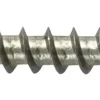 NKT Fasteners Skruer*SPUN+ Climate skrue 5,0 x 30 mm 200 stk.