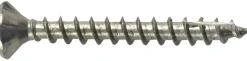 NKT Fasteners Skruer*SPUN+ Climate skrue 5,0 x 30 mm 200 stk.