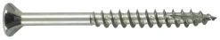 NKT Fasteners Skruer*SPUN+ Climate skrue 5,0 x 50 mm 200 stk.
