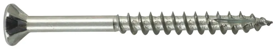 NKT Fasteners Skruer*SPUN+ Climate skrue 4,5 x 70 mm 200 stk.