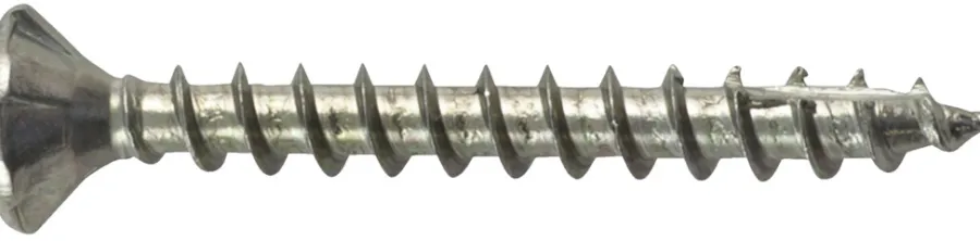 NKT Fasteners Skruer*SPUN+ Climate skrue 4,0 x 25 mm 200 stk.