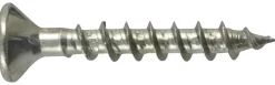 NKT Fasteners Skruer*SPUN+ Climate skrue 3,5 x 25 mm 200 stk.