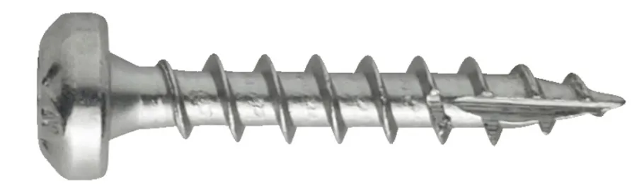 NKT Fasteners Skruer*SPUN+ DURAMAX skrue 4,0 x 20 mm 200 stk.
