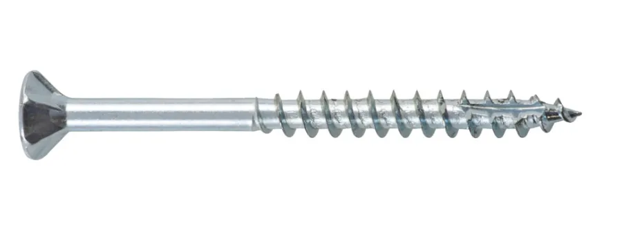 NKT Fasteners Skruer*spunskrue elz 5,0 x 70 mm 10 stk.