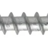 NKT Fasteners Skruer*spunskrue elz 4,0 x 40 mm 18 stk.