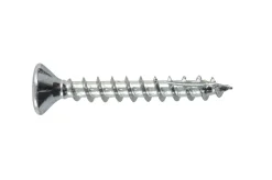 NKT Fasteners Skruer*spunskrue elz 5,0 x 30 mm 18 stk.