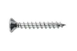 NKT Fasteners Skruer*spunskrue elz 5,0 x 40 mm 15 stk.