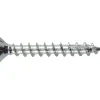 NKT Fasteners Skruer*SPUN+ skrue elz. 5,0 x 40 mm 100 stk.