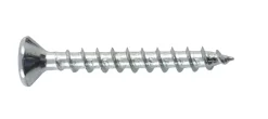 NKT Fasteners Skruer*SPUN+ skrue elz. 3,5 x 30 mm 500 stk.