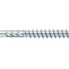 NKT Fasteners Skruer*SPUN+ skrue elz. 5,0 x 100 mm 25 stk.