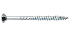 NKT Fasteners Skruer*SPUN+ skrue elz. 5,0 x 80 mm 50 stk.