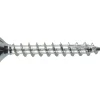 NKT Fasteners Skruer*spunskrue elz 4,0 x 30 mm 20 stk.