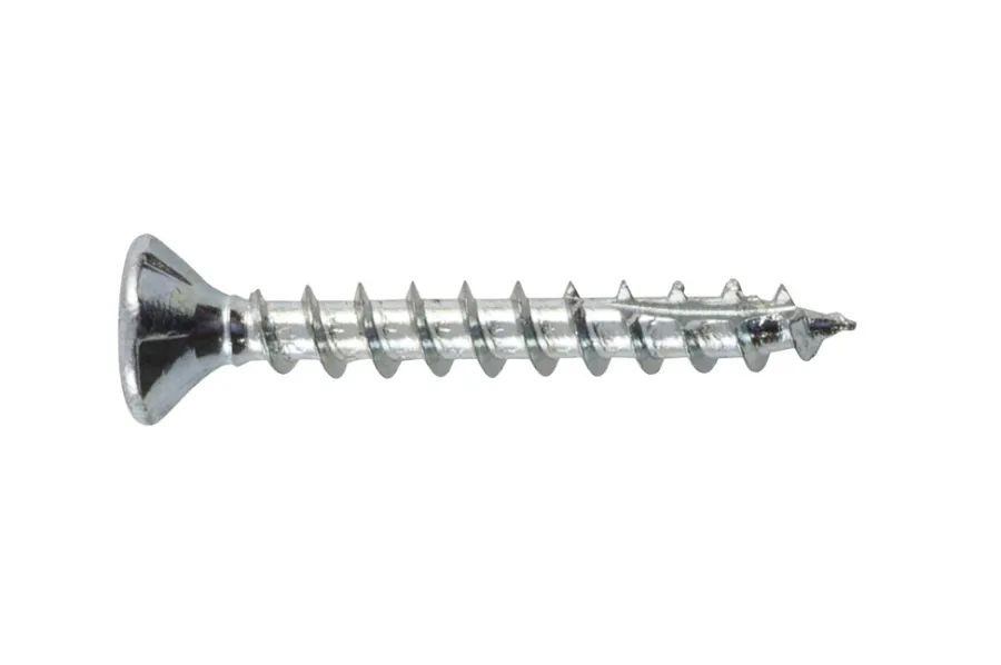 NKT Fasteners Skruer*spunskrue elz 4,0 x 30 mm 20 stk.
