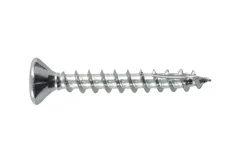 NKT Fasteners Skruer*SPUN+ skrue elz. 4,0 x 30 mm 200 stk.