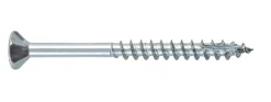 NKT Fasteners Skruer*SPUN+ skrue elz. 5,0 x 70 mm 200 stk.