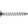 NKT Fasteners Skruer*SPUN+ skrue elz. 4,0 x 25 mm 200 stk.