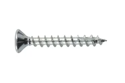 NKT Fasteners Skruer*SPUN+ skrue elz. 4,0 x 25 mm 200 stk.