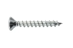 NKT Fasteners Skruer*spunskrue elz 4,0 x 25 mm 25 stk.