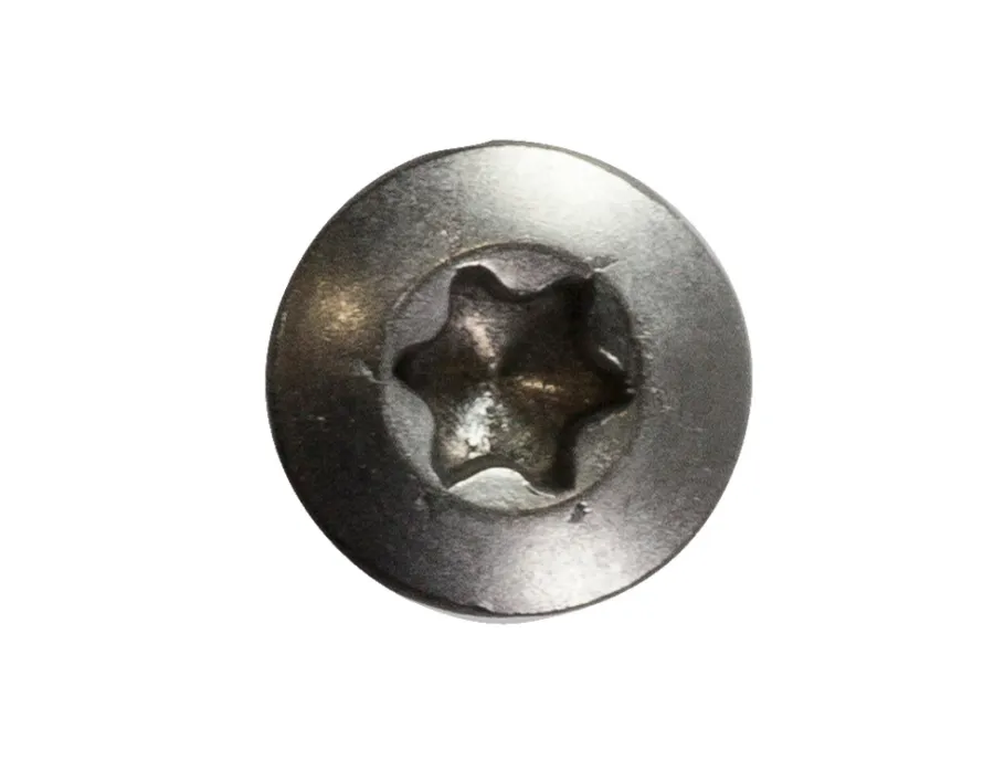 NKT Fasteners Skruer*spunskrue rustfri 3,5 x 25 mm 30 stk.