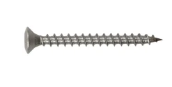 NKT Fasteners Skruer*spunskrue rustfri 3,0 x 15 mm 35 stk.
