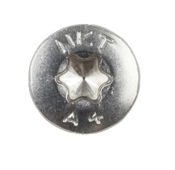 NKT Fasteners Skruer*SPUN+ spunskrue rustfri A4 4,0 x 40 mm 300 stk.