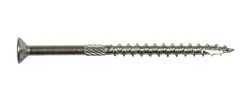 NKT Fasteners Skruer*SPUN+ spunskrue rustfri A4 5,0 x 60 mm 200 stk.