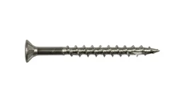 NKT Fasteners Skruer*SPUN+ spunskrue rustfri A4 5,0 x 50 mm 200 stk.