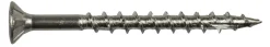 NKT Fasteners Skruer*SPUN+ terrasseskrue 5,0 x 70 mm 100 stk.