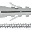 NKT Fasteners Dyvler & Plugs*standarddybel m/skrue 6 x 30 mm 10 stk.