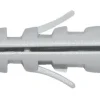 NKT Fasteners Dyvler & Plugs*standarddyvel 10 x 50 mm 8 stk.