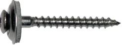NKT Fasteners Skruer*tagskrue 4,5 x 40 mm 200 stk.