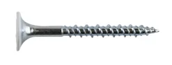 NKT Fasteners Skruer|Loftbeklædning*træbetonskrue 4,2 x 45 mm 200 stk. - Lys natur