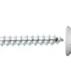 NKT Fasteners Dyvler & Plugs*T6 universaldyvel m/vinkelkrog 6 x 30 mm 4 stk.