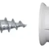 NKT Fasteners Dyvler & Plugs*T6 universaldyvel m/skrue 6 x 30 mm 10 stk.