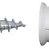 NKT Fasteners Dyvler & Plugs*T6 universaldyvel m/skrue 5 x 25 mm 10 stk.
