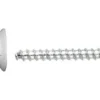 NKT Fasteners Dyvler & Plugs*T6 universaldyvel m/krog 6 x 30 mm 4 stk.