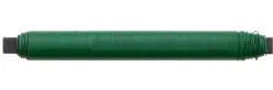 NKT Fasteners Kæder & Wirer*vindseltråd grønlakeret 0,5 mm x 60 meter 2 stk.