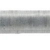 NKT Fasteners Kæder & Wirer*vindseltråd sortglødet 0,5 mm x 60 meter 2 stk.