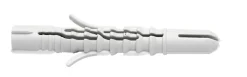 NKT Fasteners Dyvler & Plugs*X-long dybel DIY 8 x 60 mm 8 stk.