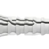 NKT Fasteners Dyvler & Plugs*X-long dyvel 6 x 50 mm 10 stk.