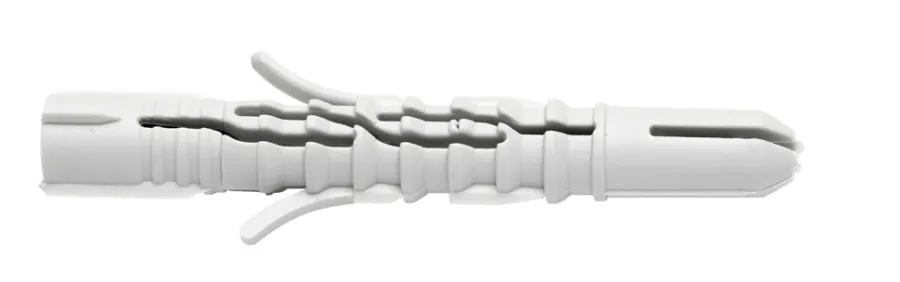 NKT Fasteners Dyvler & Plugs*X-long dyvel 6 x 50 mm 10 stk.