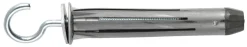 NKT Fasteners Dyvler & Plugs*Xtech dyvel 10 x 60 m/krog
