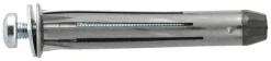 NKT Fasteners Dyvler & Plugs*Xtech gipsdyvel 10 x 50 mm 4 stk.