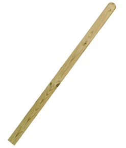 Nordic Fence Stolper & Pæle*multistolpe imp. 90 x 90 x 2700 mm